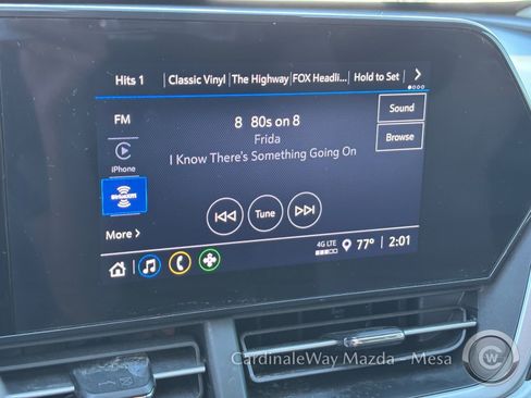 Used 2024 Chevrolet Trax LS w/ LS Convenience Package image 22