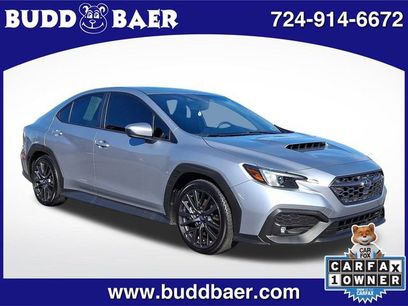 Used 2024 Subaru WRX Premium