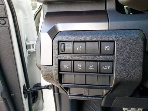 New 2025 Toyota 4Runner TRD Sport image 11