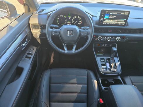 Used 2025 Honda CR-V Sport-L image 32