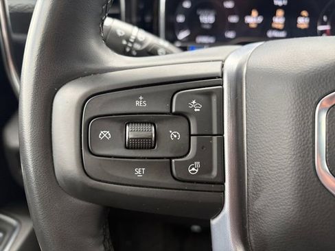 Certified 2024 GMC Sierra 1500 SLE image 11