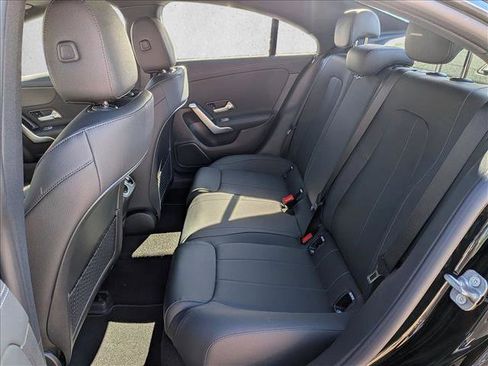 New 2026 Mercedes-Benz CLA 250 image 13