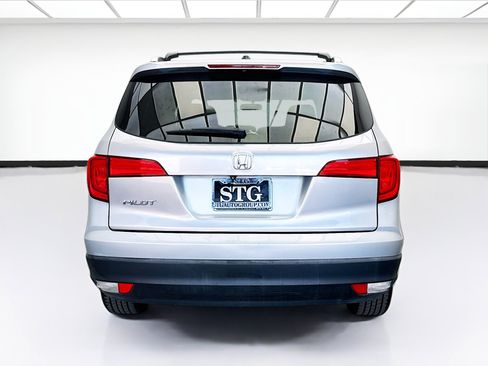 Used 2016 Honda Pilot EX image 5