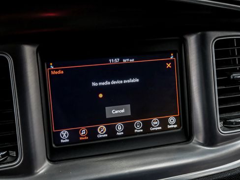 Used 2022 Dodge Charger SXT RWD image 34