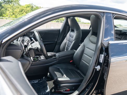 Used 2020 Mercedes-Benz CLA 250 4MATIC image 16