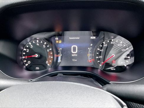 New 2026 Jeep Compass Latitude AWD/4WD image 18