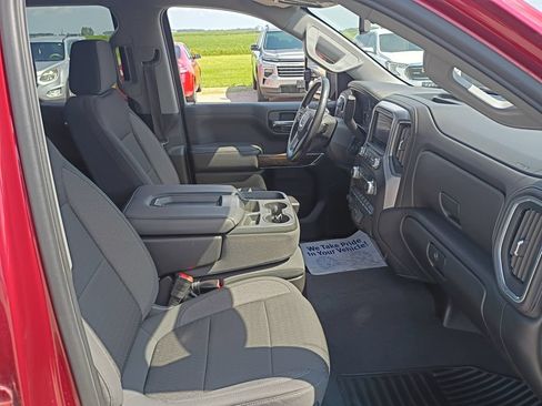 Used 2020 GMC Sierra 1500 Elevation w/ X31 Off-Road Package AWD/4WD image 40