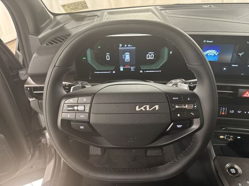 New 2026 Kia Sportage X-Line image 20
