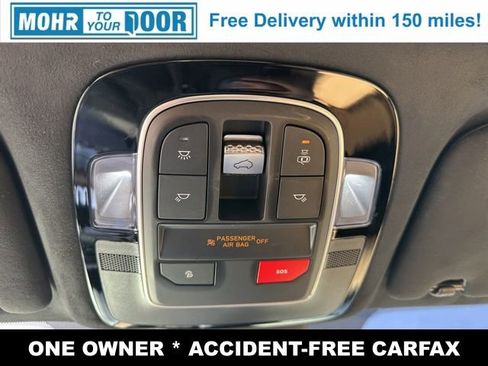 Used 2023 Hyundai Santa Fe Calligraphy image 19