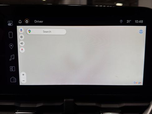 Used 2025 Chevrolet Equinox LT w/ Convenience Package II image 30