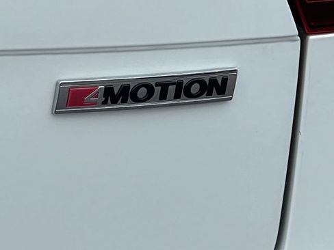 Used 2021 Volkswagen Tiguan S AWD/4WD image 2