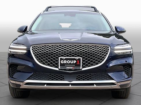 Used 2023 Genesis GV70 2.5T w/ Select Package AWD/4WD image 4