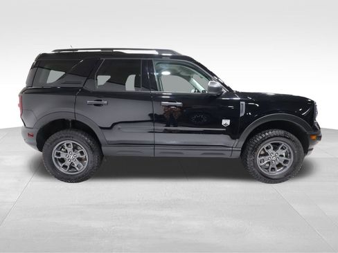 Used 2024 Ford Bronco Sport Big Bend w/ Convenience Package image 9