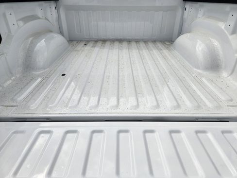 New 2026 RAM 1500 Lone Star AWD/4WD image 25