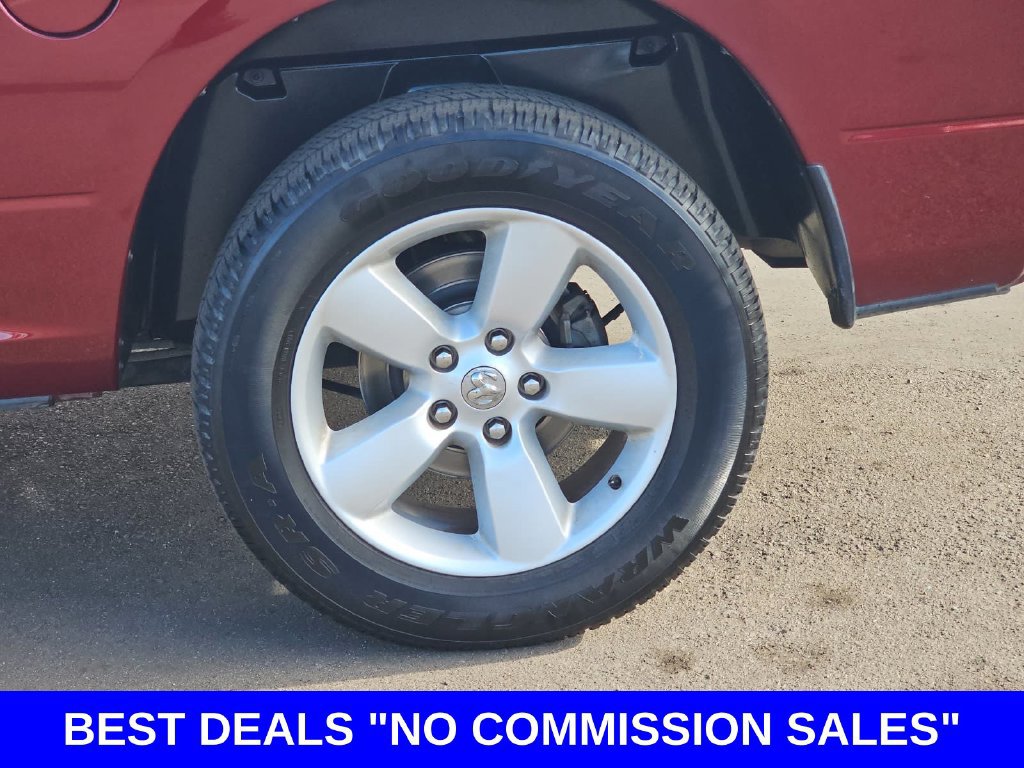 Used 2021 RAM 1500 Classic Tradesman RWD image 35