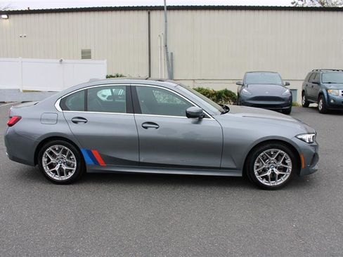 Used 2025 BMW 330i 330i image 9