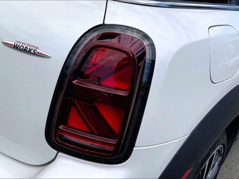 Certified 2024 MINI Cooper Countryman John Cooper Works AWD/4WD image 28