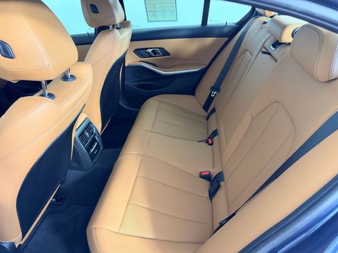 Used 2025 BMW 330i Sedan RWD image 23