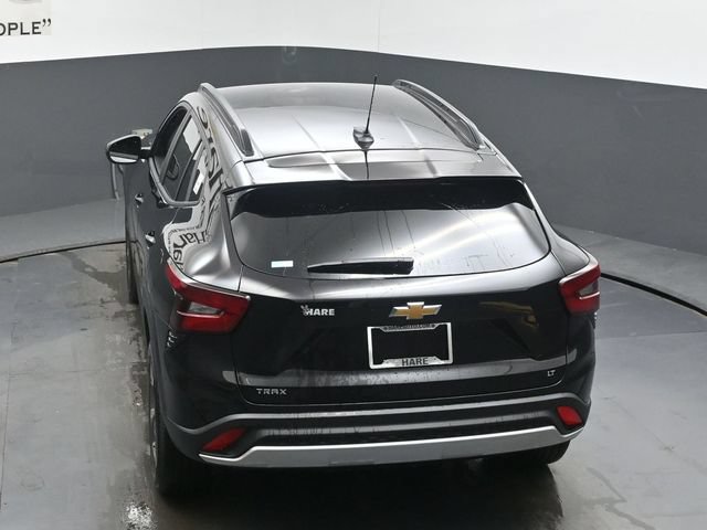 New 2026 Chevrolet Trax LT FWD image 35