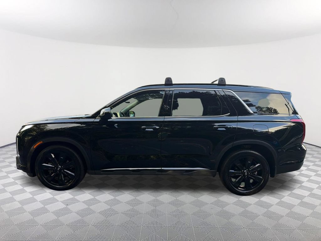 Used 2025 Hyundai Palisade XRT AWD/4WD image 8