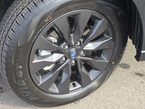 New 2025 Subaru Outback Onyx Edition XT image 15