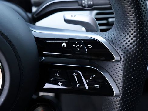 Certified 2024 Mercedes-Benz GLE 53 AMG 4MATIC Coupe image 36