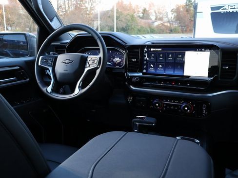 New 2026 Chevrolet Silverado 1500 RST w/ Convenience Package II image 28