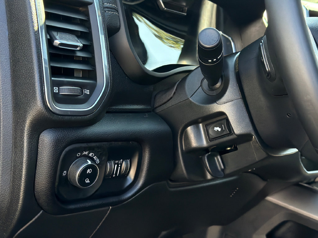 Used 2024 RAM 3500 Laramie w/ Night Edition AWD/4WD image 21