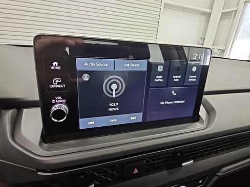 New 2026 Honda Accord SE image 13