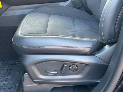 New 2026 Ford Explorer Tremor w/ Tremor Ultimate Package image 22