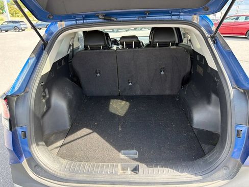 Used 2023 Kia Sportage EX AWD/4WD image 17