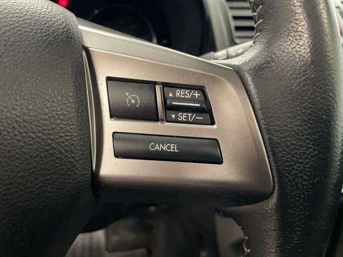 Used 2014 Subaru Forester 2.5i Touring image 24