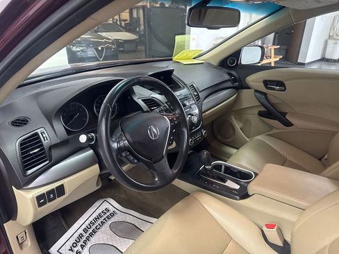 Used 2018 Acura RDX AWD image 8