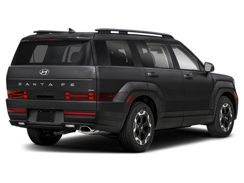 New 2026 Hyundai Santa Fe SEL FWD image 36