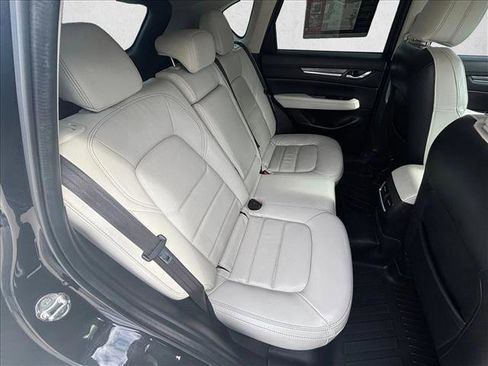 Used 2020 MAZDA CX-5 Grand Touring image 20