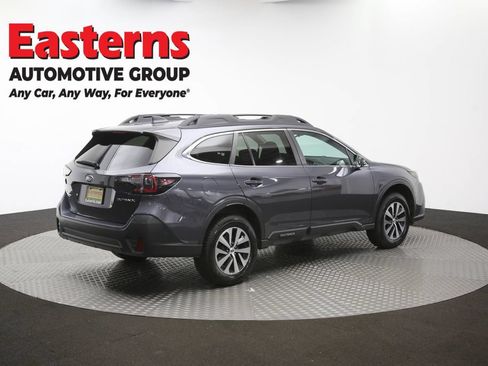 Used 2022 Subaru Outback Premium AWD/4WD image 40