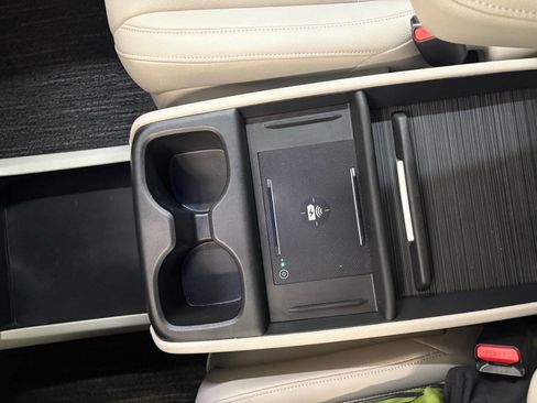 Used 2025 Honda Odyssey EX-L image 18