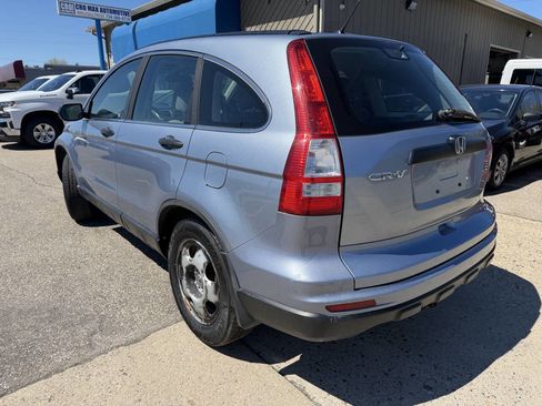 Used 2010 Honda CR-V LX image 15