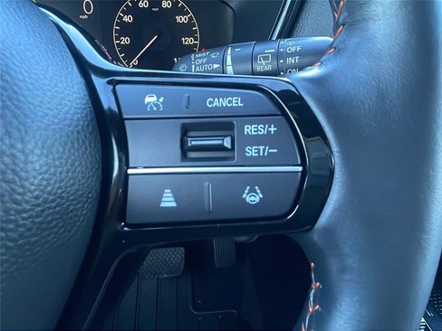 Used 2023 Honda CR-V Sport Touring image 25