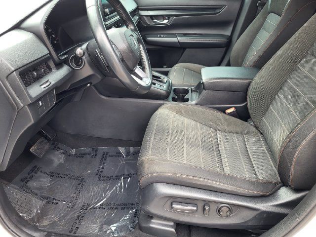 Used 2023 Honda CR-V Sport image 9