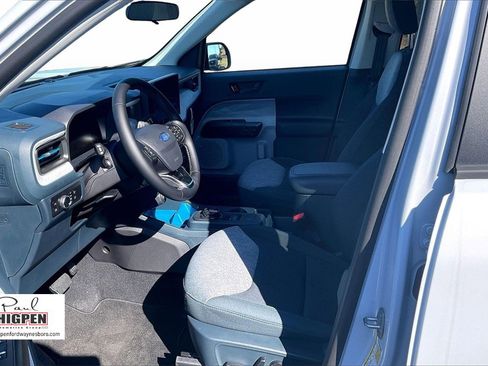 New 2025 Ford Maverick XLT w/ XLT Luxury Package image 25