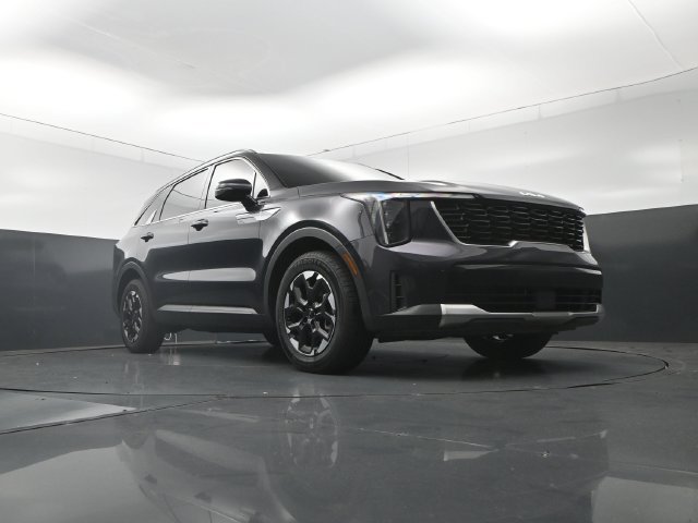 Used 2025 Kia Sorento S w/ Panoramic Sunroof Package FWD image 36