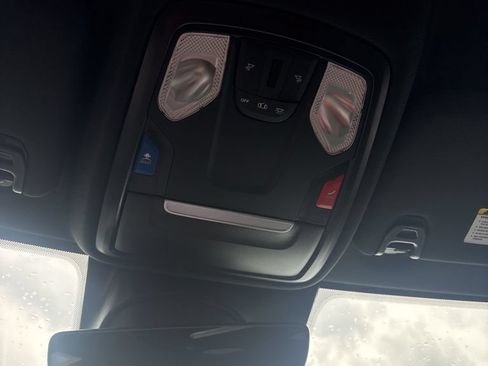 New 2026 RAM 3500 Big Horn AWD/4WD image 18