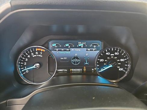 Used 2019 Ford F250 Lariat w/ Lariat Ultimate Package image 19