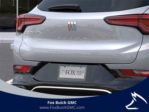 Used 2026 Buick Encore GX Sport Touring w/ Comfort Package image 14