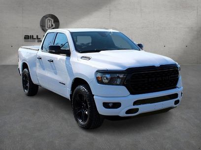 Used 2023 RAM 1500 Big Horn