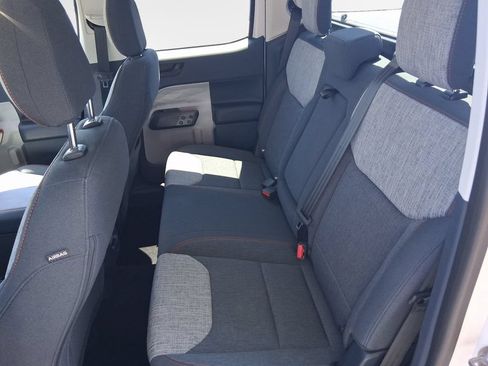 Used 2022 Ford Maverick XLT FWD image 24