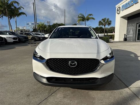 Used 2021 MAZDA CX-30 FWD 2.5 S image 30