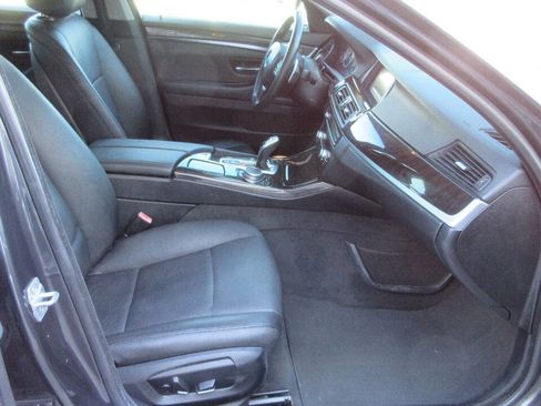 Used 2016 BMW 528i Sedan image 27