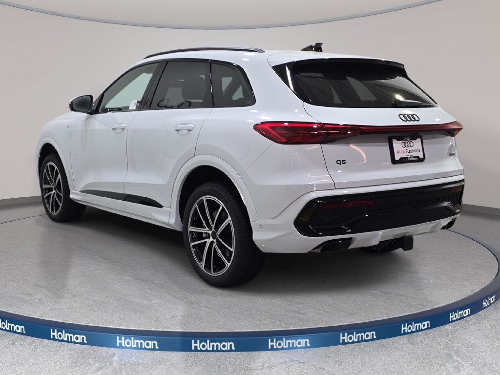 New 2026 Audi Q5 Premium Plus AWD/4WD image 7